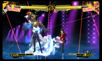 Persona 4 Arena