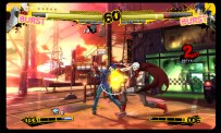 Persona 4 Arena