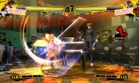 Persona 4 Arena