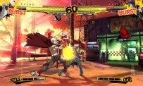 Persona 4 Arena