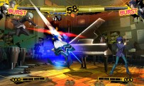 Persona 4 Arena