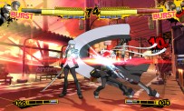 Persona 4 Arena