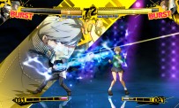 Persona 4 Arena