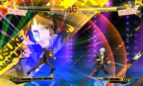 Persona 4 Arena