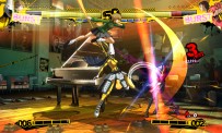 Persona 4 Arena