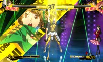 Persona 4 Arena