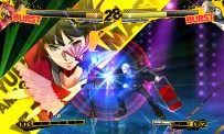 Persona 4 Arena