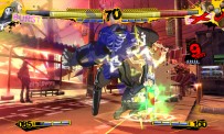 Persona 4 Arena