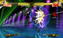 Persona 4 Arena