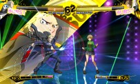 Persona 4 Arena