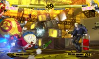 Persona 4 Arena