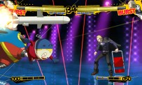 Persona 4 Arena