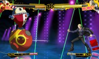 Persona 4 Arena