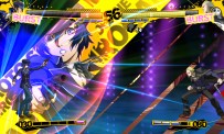 Persona 4 Arena