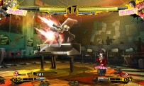 Persona 4 Arena