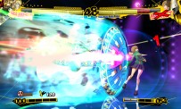 Persona 4 Arena