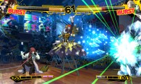 Persona 4 Arena