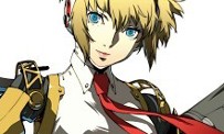 Persona 4 Arena