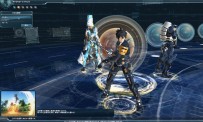 Phantasy Star Online 2