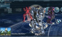 Phantasy Star Online 2