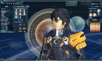 Phantasy Star Online 2