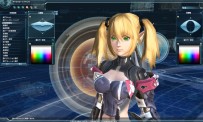 Phantasy Star Online 2