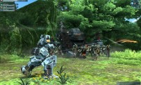 Phantasy Star Online 2