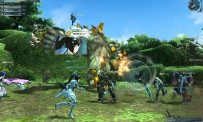 Phantasy Star Online 2