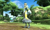 Phantasy Star Online 2