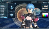 Phantasy Star Online 2