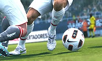 Preview Test PES 2012