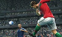 Video Hold up PES 2012