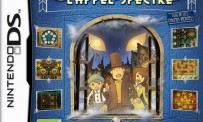 Layton et l'Appel du Spectre