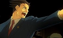 Une nouvelle vidéo de Professor Layton VS Ace Attorney