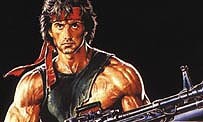 Reef Entertainment annonce le jeu Rambo