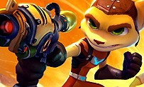 Ratchet and Clank All 4 One : un trailer