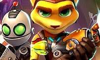 Images et video Ratchet Clank All 4 One gamescom