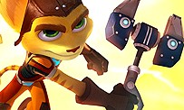 Ratchet and Clank All 4 One : trailer