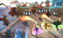 Ratchet & Clank : All 4 One