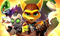 Ratchet & Clank  All 4 One : les astuces