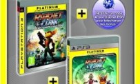 Ratchet and Clank Collection