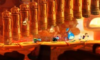 Rayman Origins