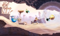 Rayman Origins