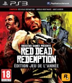 Red Dead Redemption : Game of the Year Edition