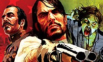 Red Dead Redemption : Game of the Year Edition