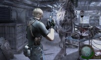 Resident Evil  4 HD