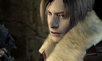 Resident Evil 4 HD : vidéo de gameplay