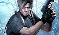 Resident Evil 4 HD : vidéo de lancement