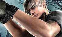 Resident Evil 4 HD : astuces et succès