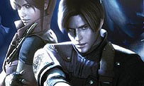 Resident Evil Chronicles HD Collection : gameplay trailer
